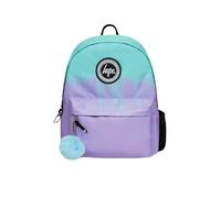 hype Drips, Sac à Dos Mixte Enfant, Bleu/Lilas, Taille Unique