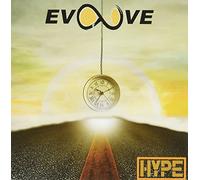 Hype - Evolve