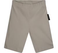 Hype Fleece Jogger Shorts Beige 16 (XL) Female