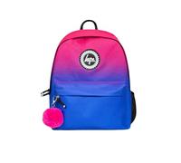 hype Fuchsia délavé, Sac à Dos Mixte Enfant, Rose, Taille Unique