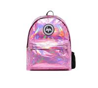 hype Holographic, Sacs à Dos Fille, Rose, Taille Unique