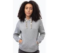 Hype Hype Grey Drawcord Hoodie