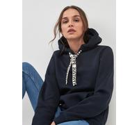 Hype Hype Womens Drawcord Hoodie