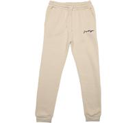 Hype Kids' Closed Hem Fleece Joggers Gris 13 ans Unisex