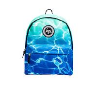 Hype Kids Fondu pour Piscine, Sac à Dos Mixte Enfant, Multicolore, 18 litres