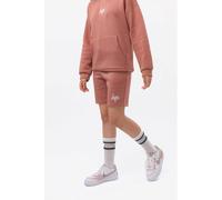 Hype Mauve Short Rouge 14 (2XL) Unisex