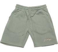 Hype Overszed Short Mousse 5-6 ans Unisex
