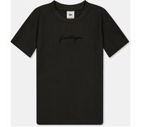 Hype Kids' Regular Fit T-Shirt Noir 9-10 ans Unisex