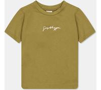 Hype Reg Tee Olive (there is no difference between en-GB and fr-FR for this word) 11-12 ans Unisex