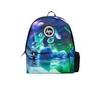 hype Landscape, Sacs à Dos Garçon, Badge Paysage Alien Multi, Taille Unique
