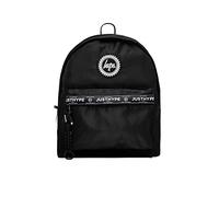 hype Marque Noire, Sac à Dos Mixte, Taille Unique