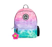 hype Pastel Pool Badge, Sacs à Dos Fille, Multicolore, Taille Unique