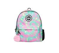 hype Pastel Tye Dye, Sac à Dos Mixte Enfant, Multicolore, Taille Unique