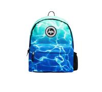 hype Pool Fade, Sacs à Dos Mixte, Bleu, Taille Unique