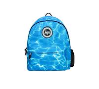 hype Pool, Sac à Dos Mixte Enfant, Bleu, Taille Unique
