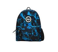 hype Sac à dos décontracté pour l'école, le travail, la randonnée, pour enfants, garçons, filles, adolescents, hommes et femmes, Piscine multi-rayons X, Taille unique, Décontracté