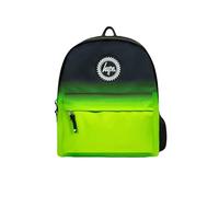 hype Sac à dos décontracté pour l'école, le travail, la randonnée, pour enfants, garçons, filles, adolescents, hommes et femmes, Multi Neon Fade, Taille unique, Décontracté