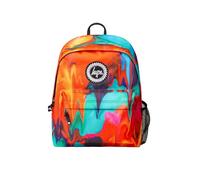 hype Sac à dos décontracté pour l'école, le travail, la randonnée, pour enfants, garçons, filles, adolescents, hommes et femmes, Gouttes d'huile multiples, taille unique