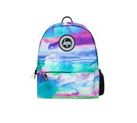 hype Sac à dos décontracté pour l'école, le travail, la randonnée, pour enfants, garçons, filles, adolescents, hommes et femmes, Nuances Multi Cloud, Taille unique, Décontracté