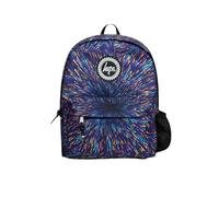 hype, Sacs à dos Garçon, Badge Multi Lightspeed, Taille unique