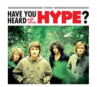 Hype, the (Feat.Yorick Van Norden) - Have You Heared The Hype [Import]