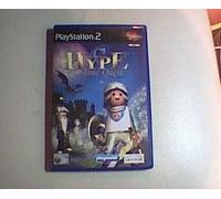 Hype The Time Quest - Import Ps2