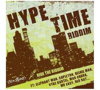 Hype Time Riddim