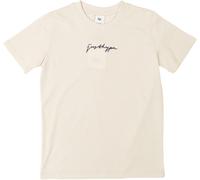 Hype Reg Tee Gris 11-12 ans Unisex