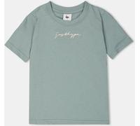 Hype Reg Tee Mousse 13 ans Unisex