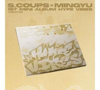 Hype Vibes - Compact Version CD