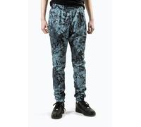 Hype Y2K Blue Closed Hem Fleece Jogger Multiple 7-8 (S) Male
