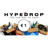 HypeDrop Gift Card 1 EUR