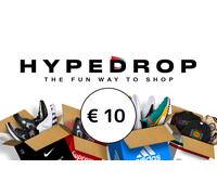 HypeDrop Gift Card 10 EUR