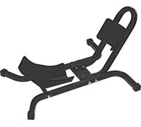 Hyper 16-21", cale de roue Noir Noir