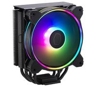 Hyper 212 Halo CPU Refroidisseur pour Intel Et AMD, Noir - RR-S4KK-20PA-R1