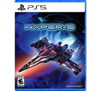 Hyper-5 - sony PLAYSTATION 5