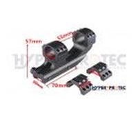 Hyper Access Rail Monobloc 22 Mm / Diam 25.4 Mm / Medium - Collier De Tir