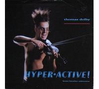 Hyper-Active! (Heavy Breather Subversion)