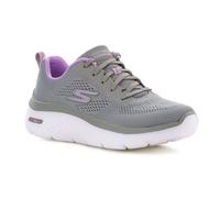 Skechers Go Walk Hyper Burst Trainers Rose EU 36 Femme