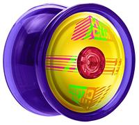 Hyper Cluster Yo-Yo Starter Pack, Zombie Endurance/Contrôle