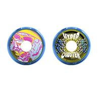 Hyper Cluster - Yoyo, 42362, NA