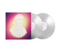 Hyper Cristal Vinyle Transparent Vinyle