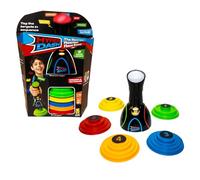 Hyper Dash, Jeu de course à réaction rapide, rivalisez contre vous-même ou jusqu'à 10 amis pour atteindre les objectifs de couleur, 3 modes de jeu, idéal pour les jeux familiaux. Jouez à l'intérieur