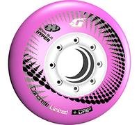 HYPER des Roue P. Urban Concrete Patin Mixte Adulte, Mixte, 17353, Rose, 72/84