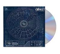 The Comet Is Coming – Hyper-Dimensional Expansion Beam – CD