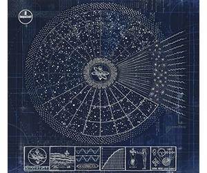 Hyper-Dimensional Expansion Beam-SHM-CD [Import]