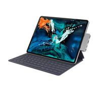 HYPER Drive HD 319E USB 3.2 Gen 2 (3.1 Gen 2) Type-C Argent