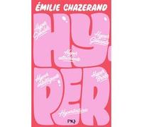 Hyper Emilie Chazerand (Auteur)