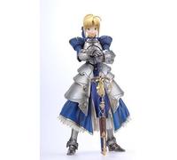 Hyper Fate Collection Fate/Stay Night Saber (1 / 8pvc Paintedpvc)