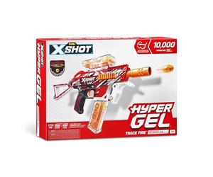 Hyper Gel Medium Blaster (10000 gellets)